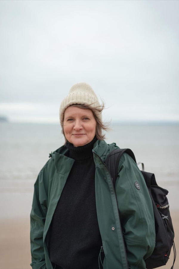 Sharon Clare - CNHC Registered Clinical Hypnotherapist in Belfast, Northern Ireland